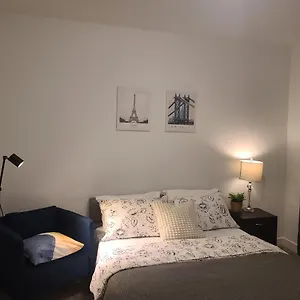 Homestay Good Fortune Residence,, Ottawa