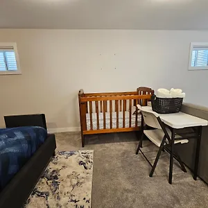 Homestay Rb Homes - Peaceful Neighbourhood, Ottawa
