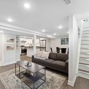 Apartment Modern 3br, Ottawa