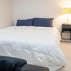 Homestay Transpark, Ottawa