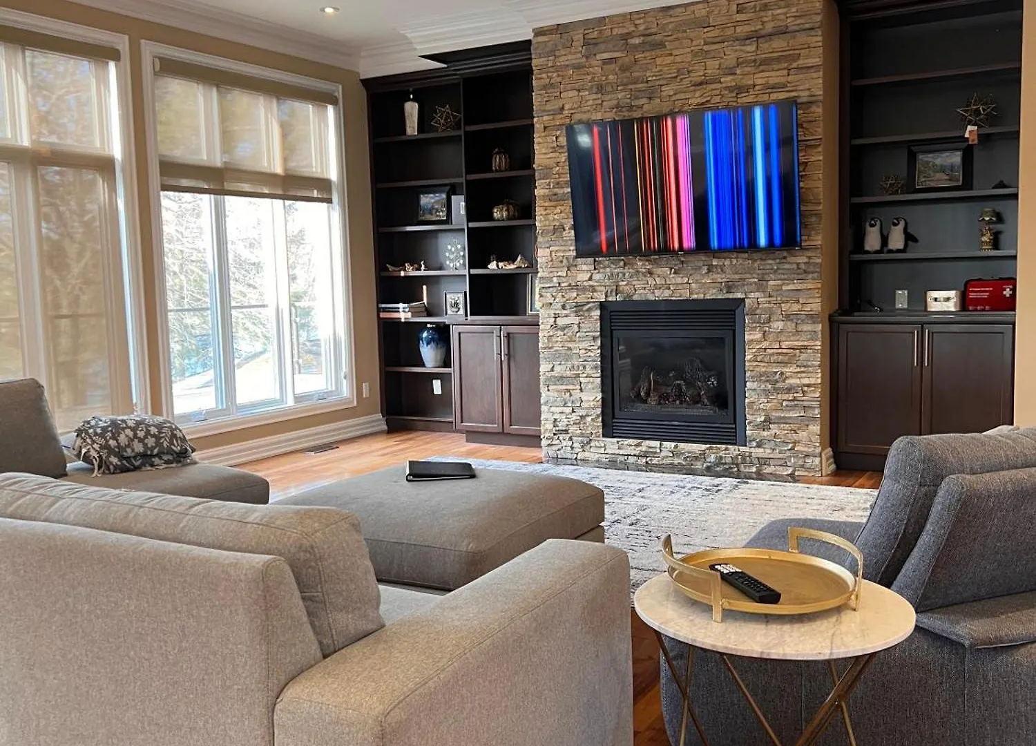 Manotick Villa Ottawa